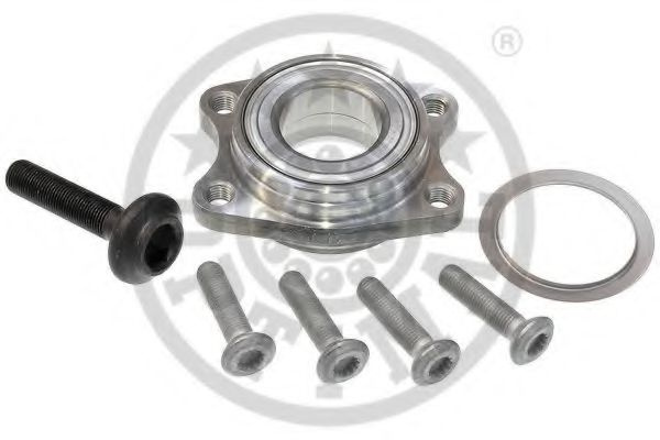 Set rulment roata AUDI A4 Avant (8D5, B5) (1994 - 2001) OPTIMAL 100053 piesa NOUA