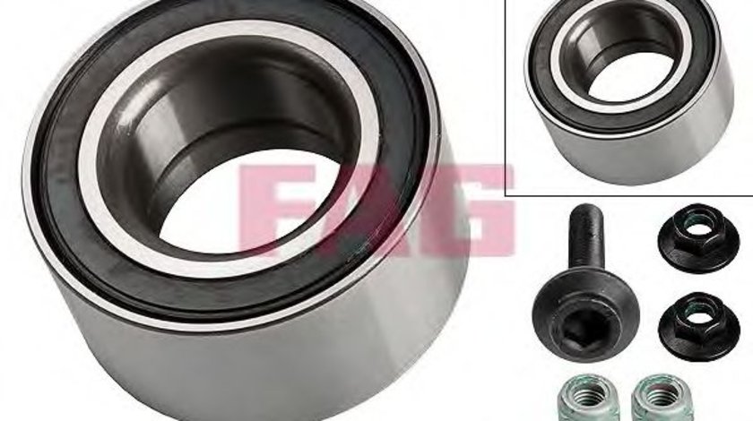 Set rulment roata AUDI A4 Avant (8D5, B5) (1994 - 2001) FAG 713 6100 80 piesa NOUA