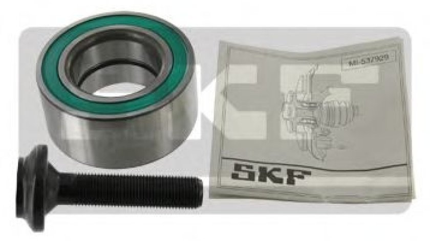 Set rulment roata AUDI A4 Avant (8E5, B6) (2001 - 2004) SKF VKBA 3605 piesa NOUA