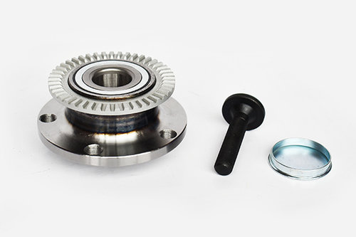 Set rulment roata AUDI A4 Avant (8E5, B6) (2001 - 2004) ATK AUTOTECHNIK ATK 01.02.149 piesa NOUA
