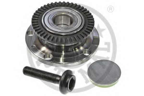 Set rulment roata AUDI A4 Avant (8ED, B7) (2004 - 2008) OPTIMAL 102071 piesa NOUA