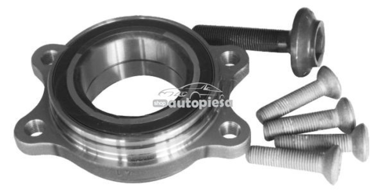 Set rulment roata AUDI A4 Avant (8K5, B8) (2007 - 2015) RINGER 1141006004 piesa NOUA