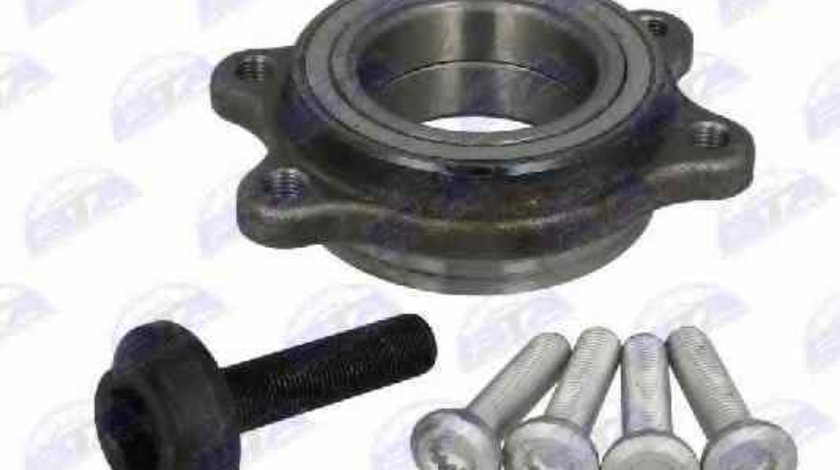 Set rulment roata AUDI A5 8T3 Producator BTA H1A011BTA