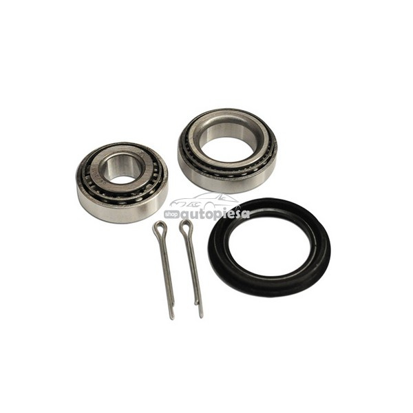 Set rulment roata AUDI A6 (4A, C4) (1994 - 1997) GYROTEC GYRO34671 piesa NOUA