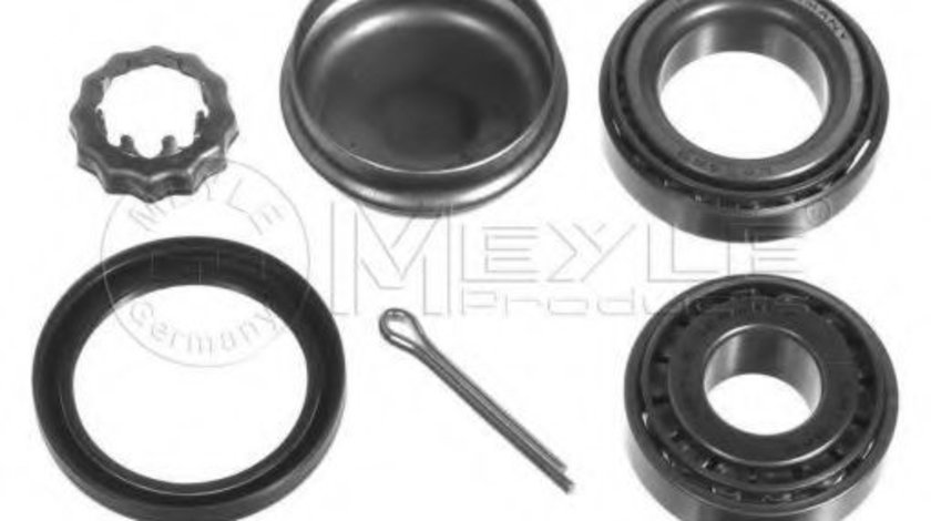 Set rulment roata AUDI A6 (4A, C4) (1994 - 1997) MEYLE 100 598 0002 piesa NOUA