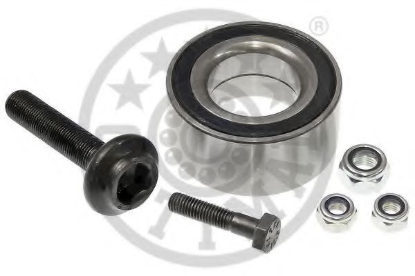 Set rulment roata AUDI A6 (4A, C4) (1994 - 1997) OPTIMAL 100099 piesa NOUA
