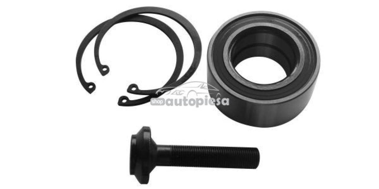 Set rulment roata AUDI A6 (4A, C4) (1994 - 1997) RINGER 1141006036 piesa NOUA