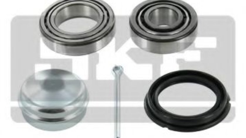 Set rulment roata AUDI A6 (4A, C4) (1994 - 1997) SKF VKBA 542 produs NOU