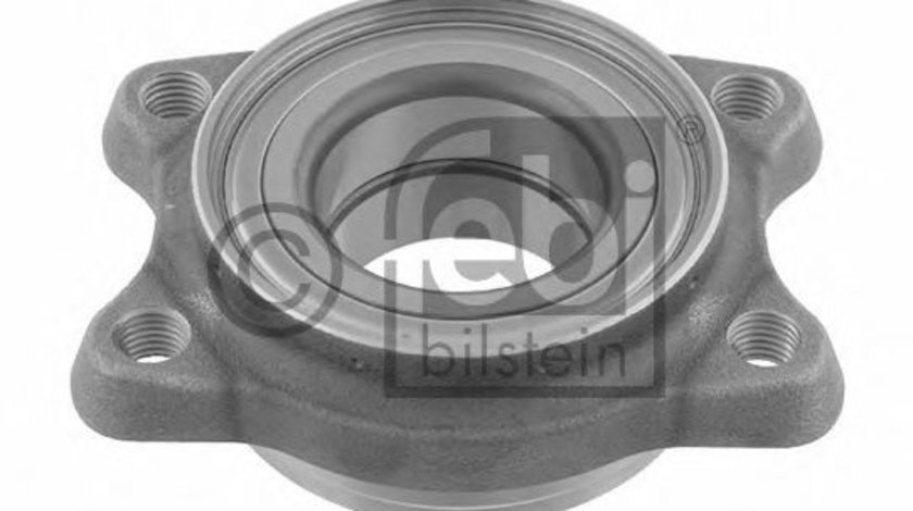 Set rulment roata AUDI A6 (4B2, C5) (1997 - 2005) FEBI BILSTEIN 26376 piesa NOUA