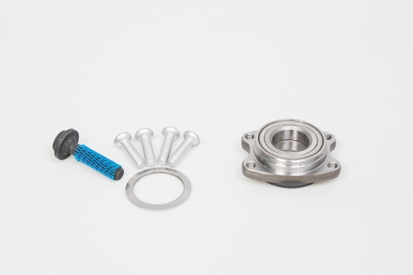 Set rulment roata AUDI A6 (4B2, C5) (1997 - 2005) QWP WWB169 piesa NOUA