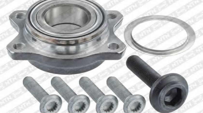 Set rulment roata AUDI A6 (4B2, C5) (1997 - 2005) SNR R157.26 produs NOU
