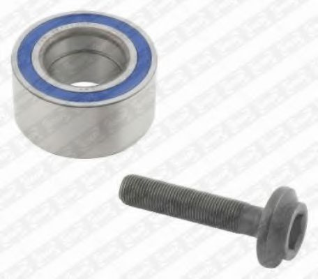 Set rulment roata AUDI A6 (4B2, C5) (1997 - 2005) SNR R157.25 piesa NOUA