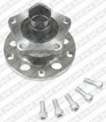 Set rulment roata AUDI A6 (4B2, C5) (1997 - 2005) SNR R154.44 piesa NOUA