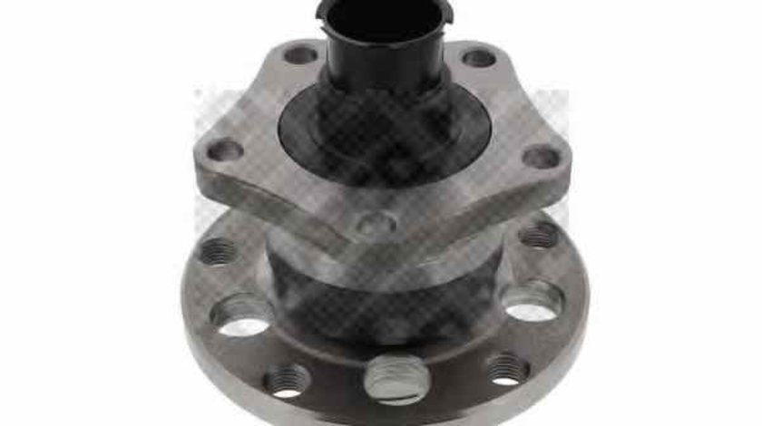 Set rulment roata AUDI A6 4B2 C5 MAPCO 26751