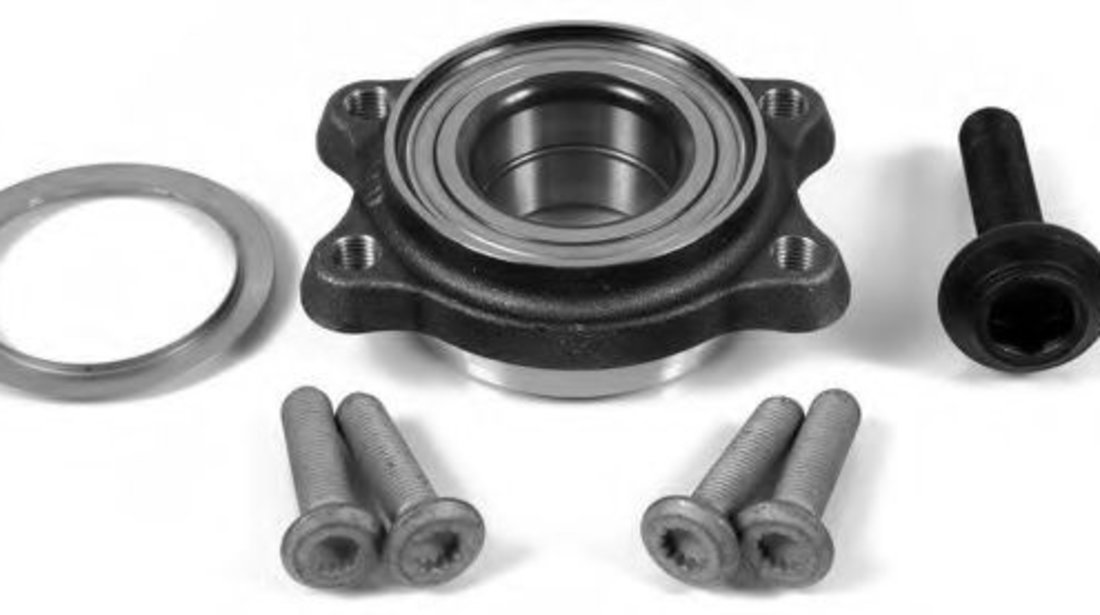 Set rulment roata AUDI A6 (4F2, C6) (2004 - 2011) MOOG VO-WB-11003 piesa NOUA