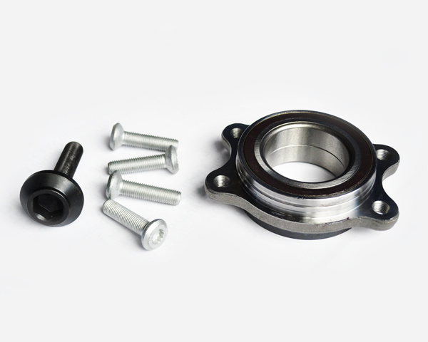 Set rulment roata AUDI A6 (4G2, C7, 4GC) (2010 - 2016) ATK AUTOTECHNIK ATK 01.02.104 piesa NOUA