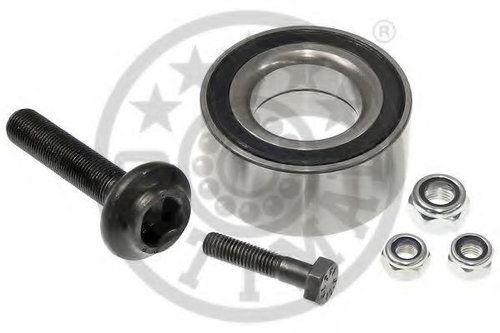 Set rulment roata AUDI A6 Avant (4A, C4) (1994 - 1997) OPTIMAL 100099 piesa NOUA