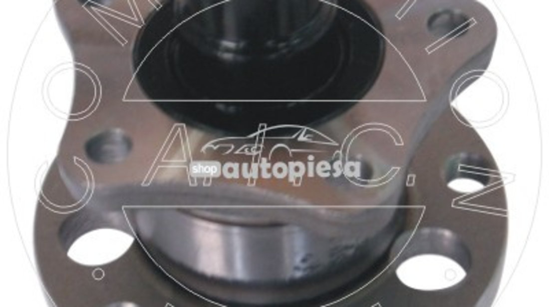 Set rulment roata AUDI A6 Avant (4A, C4) (1994 - 1997) AIC 51520 piesa NOUA