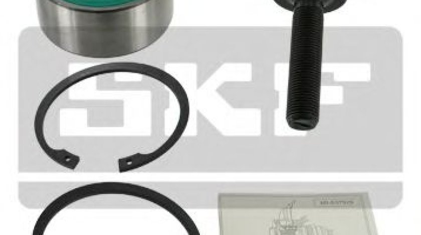 Set rulment roata AUDI A6 Avant (4B5, C5) (1997 - 2005) SKF VKBA 1356 produs NOU