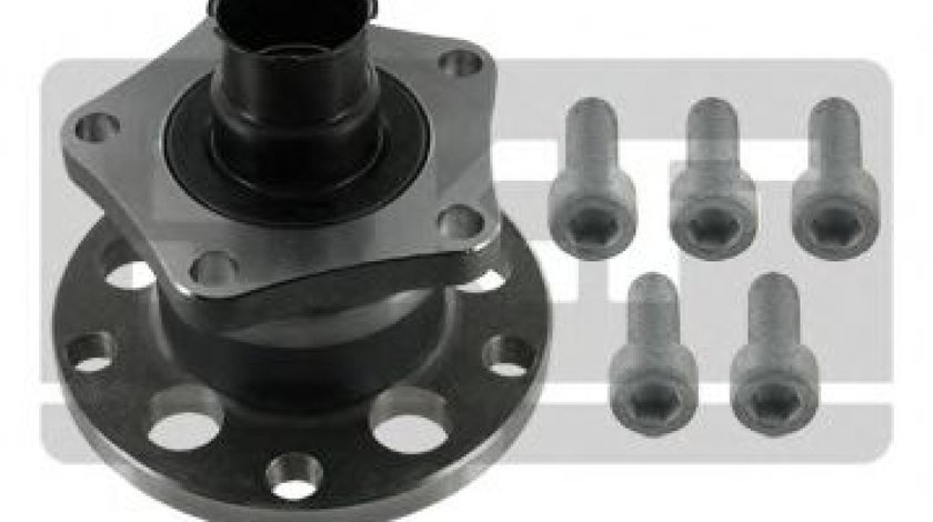 Set rulment roata AUDI A6 Avant (4B5, C5) (1997 - 2005) SKF VKBA 3489 produs NOU
