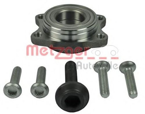 Set rulment roata AUDI A8 (4E) (2002 - 2010) METZGER WM 2102 piesa NOUA