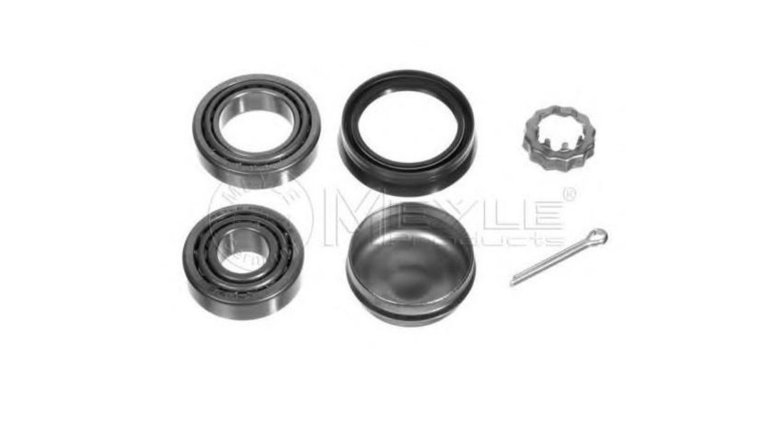 Set rulment roata Audi AUDI A4 (8D2, B5) 1994-2001 #2 1005980003