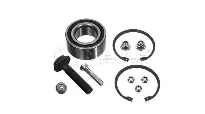 Set rulment roata Audi AUDI ALLROAD (4BH, C5) 2000-2005 #2 05913