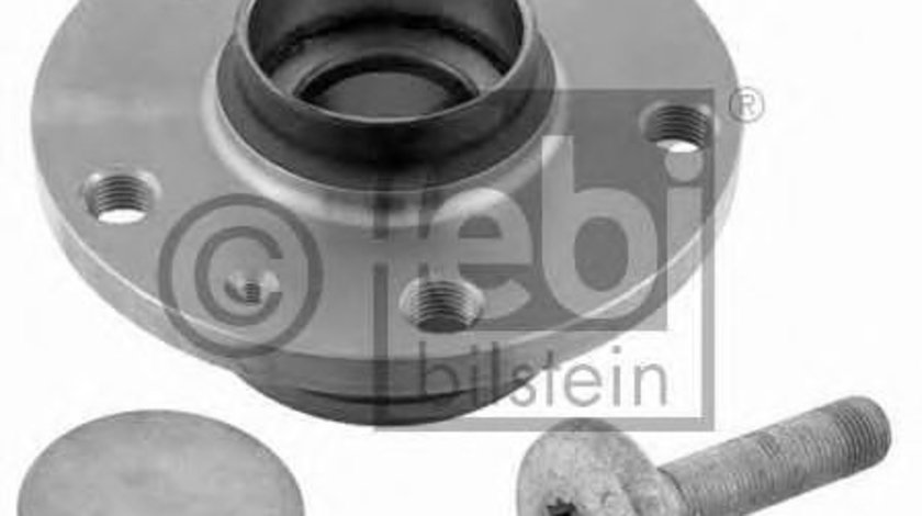 Set rulment roata AUDI Q3 (8U) (2011 - 2016) FEBI BILSTEIN 23320 piesa NOUA