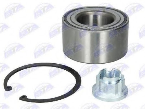 Set rulment roata AUDI Q7 (4L) (2006 - 2015) BTA H1W023BTA piesa NOUA