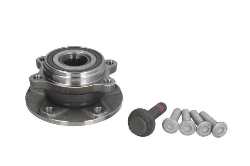 Set rulment roata AUDI TT (8J3) (2006 - 2014) METZGER WM 1009 piesa NOUA