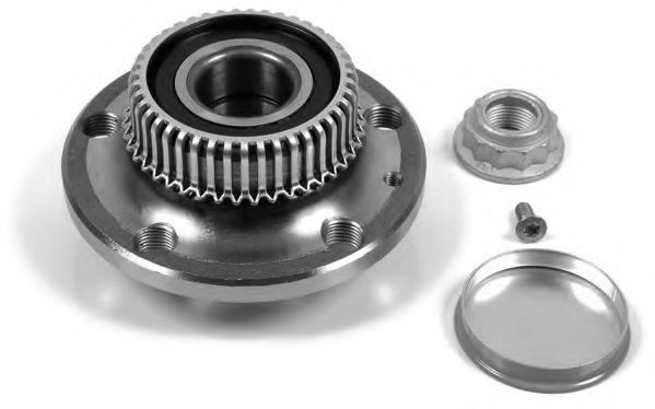 Set rulment roata AUDI TT Roadster (8N9) (1999 - 2006) MOOG VO-WB-11063 piesa NOUA