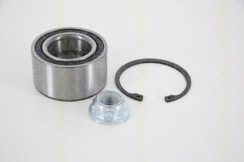 Set rulment roata AUDI TT Roadster (8N9) (1999 - 2006) TRISCAN 8530 29122 piesa NOUA