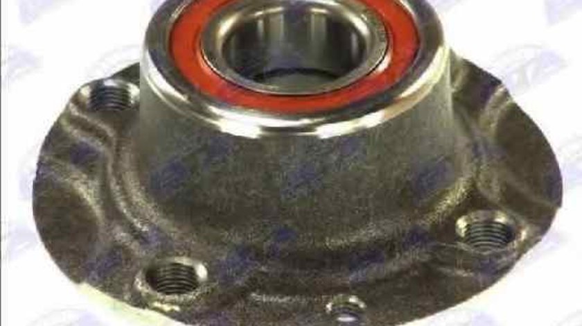 Set rulment roata AUTOBIANCHI A 112 BTA H2F001BTA