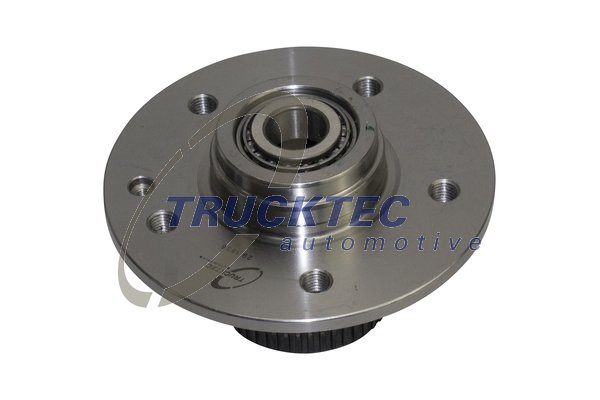Set rulment roata Axa fata ambele parti (0231073 TRU) MERCEDES-BENZ