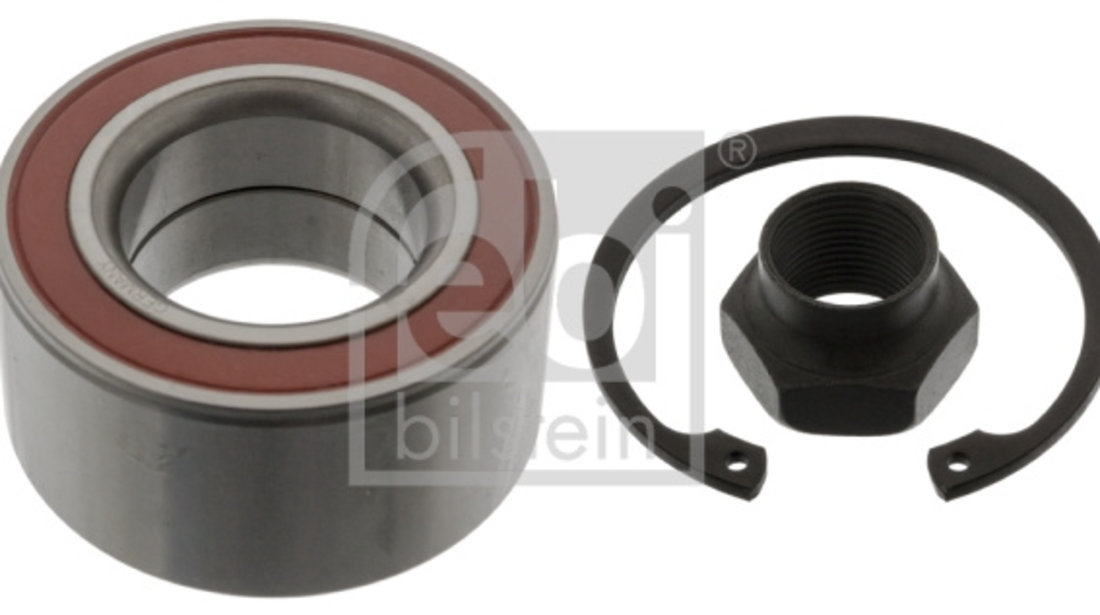 Set rulment roata Axa fata ambele parti (05412 FEBI BILSTEIN) FORD