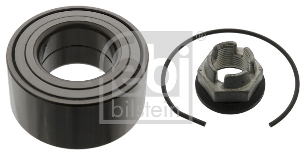 Set rulment roata Axa fata ambele parti (05526 FEBI BILSTEIN) DACIA,RENAULT