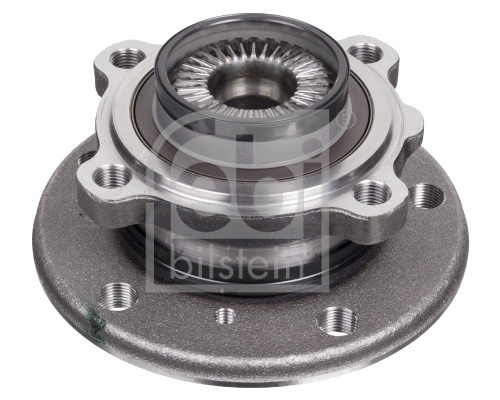 Set rulment roata Axa fata ambele parti (102830 FEBI BILSTEIN) BMW