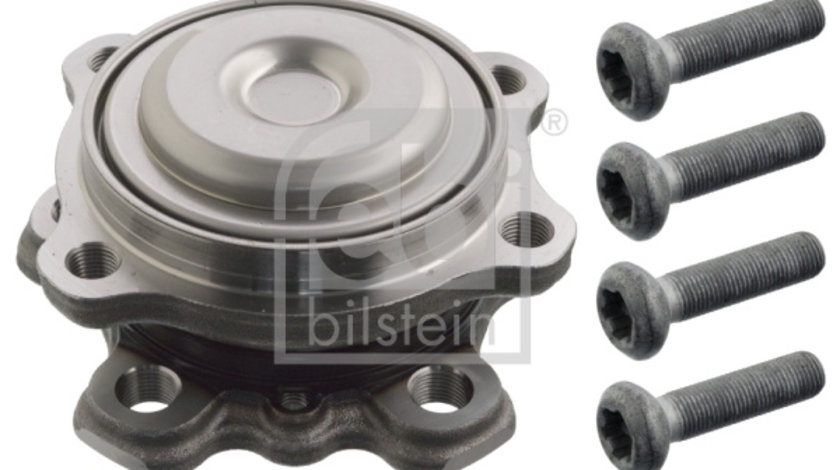 Set rulment roata Axa fata ambele parti (103943 FEBI BILSTEIN) BMW,TOYOTA