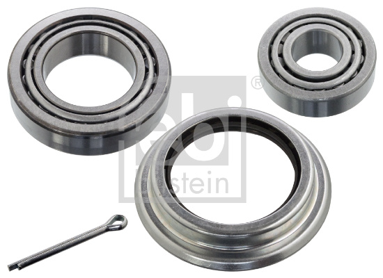 Set rulment roata Axa fata ambele parti (14499 FEBI BILSTEIN) FORD