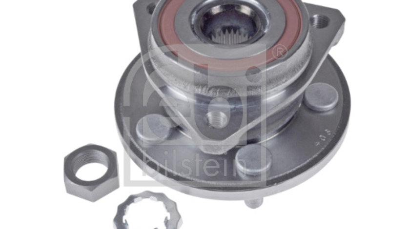 Set rulment roata Axa fata ambele parti (173060 FEBI BILSTEIN) JEEP