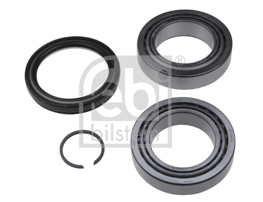 Set rulment roata Axa fata ambele parti (173166 FEBI BILSTEIN) MITSUBISHI