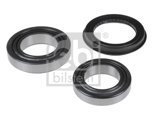 Set rulment roata Axa fata ambele parti (173670 FEBI BILSTEIN) FORD,NISSAN