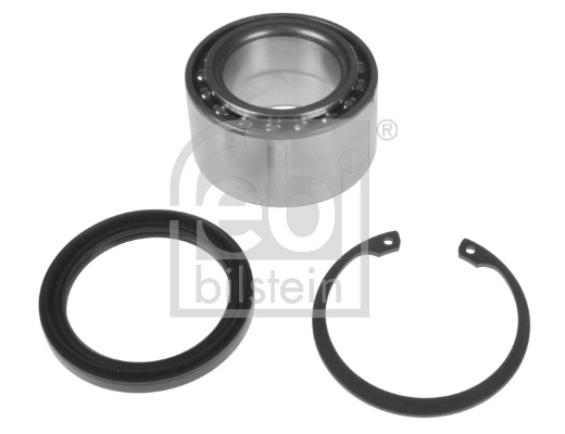Set rulment roata Axa fata ambele parti (173671 FEBI BILSTEIN) SUZUKI