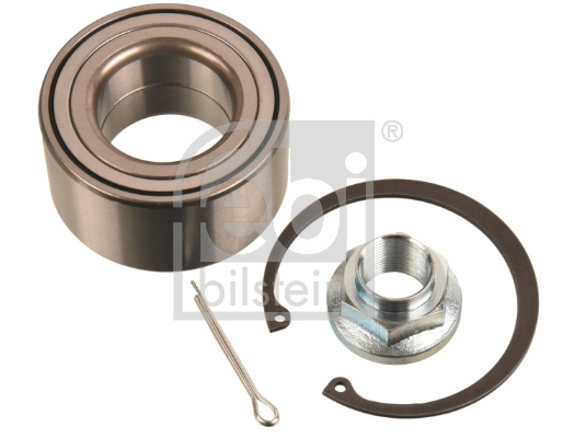 Set rulment roata Axa fata ambele parti (174162 FEBI BILSTEIN) HYUNDAI,KIA