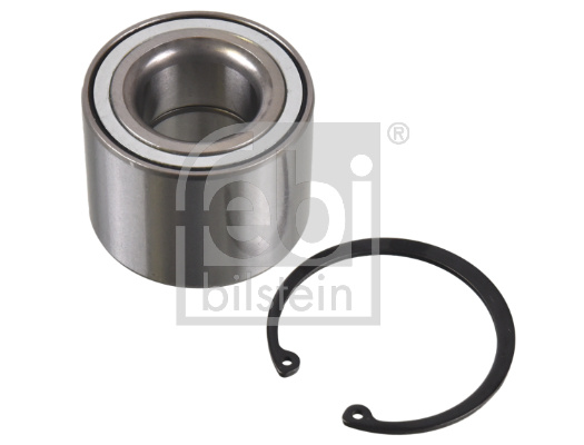 Set rulment roata Axa fata ambele parti (175085 FEBI BILSTEIN) IVECO