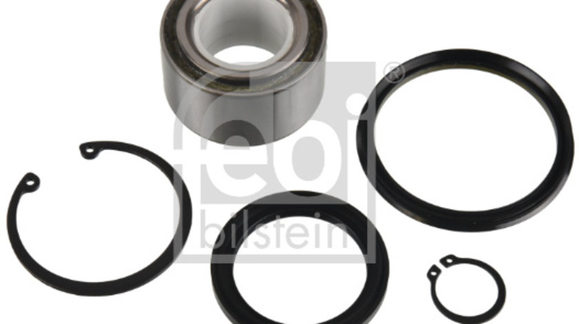 Set rulment roata Axa fata ambele parti (176986 FEBI BILSTEIN) SUZUKI