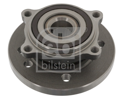 Set rulment roata Axa fata ambele parti (22315 FEBI BILSTEIN) MINI