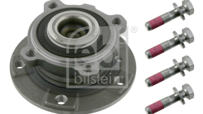 Set rulment roata Axa fata ambele parti (23371 FEBI BILSTEIN) BMW,BMW (BRILLIANCE)