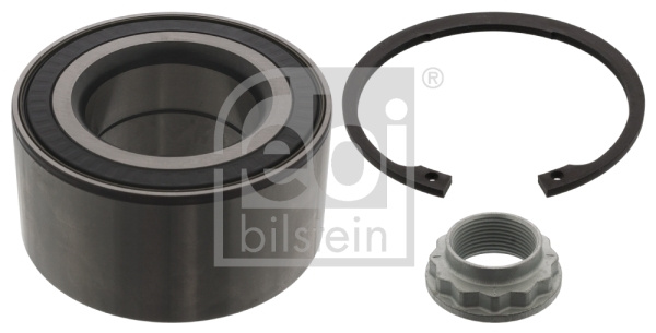 Set rulment roata Axa fata ambele parti (23928 FEBI BILSTEIN) BMW