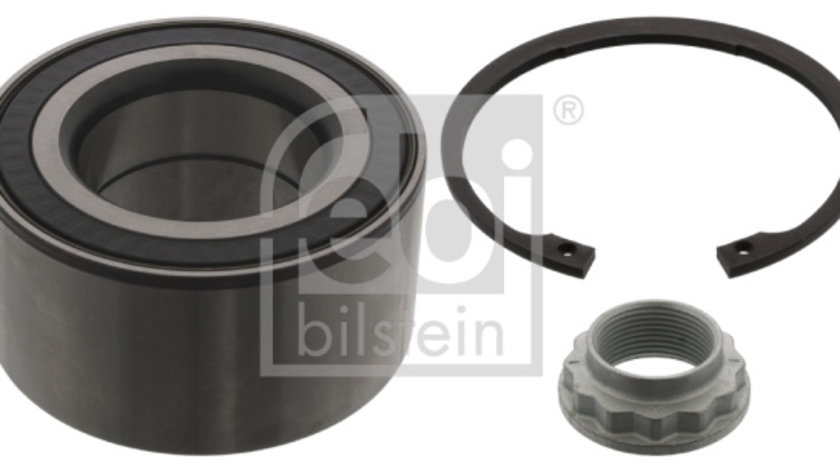 Set rulment roata Axa fata ambele parti (23928 FEBI BILSTEIN) BMW